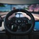 Logitech G Kit da corsa Logitech G923 SE: volante da corsa e pedali G923, TRUEFORCE, vera pelle + leva del cambio Driving Force - Per PS5, PS4, PC, Mac - Nero 11