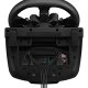 Logitech G Kit da corsa Logitech G923 SE: volante da corsa e pedali G923, TRUEFORCE, vera pelle + leva del cambio Driving Force - Per PS5, PS4, PC, Mac - Nero 6