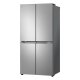 LG GMB860PYDE Frigorifero Multidoor Slim, Classe E, 530L, Wi-Fi, Total No Frost, Argento 15