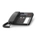 Gigaset DESK 800A Telefono DECT Nero 2