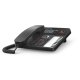 Gigaset DESK 800A Telefono DECT Nero 3