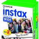 Fujifilm Instax Wide Film pellicola per istantanee 20 pz 108 x 86 mm 2