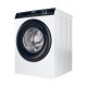 Haier I-Pro Series 3 HW90-B14939-IT lavatrice Caricamento frontale 9 kg 1400 Giri/min Bianco 5