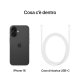 Apple iPhone 16 128GB Nero 10