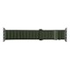 PURO PUAW44EXTREMEDKGRN accessorio indossabile intelligente Band Verde Nylon 2