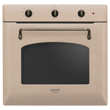 Hotpoint Ariston Forno da incasso Hotpoint FIT 834 AV HA