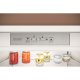 Hotpoint Ariston Frigorifero combinato ad incasso HA SP70 T132 9