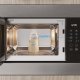 Indesit Microonde da incasso MWI 120 SX - MWI 120 SX 7