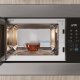 Indesit Microonde da incasso MWI 120 SX - MWI 120 SX 9