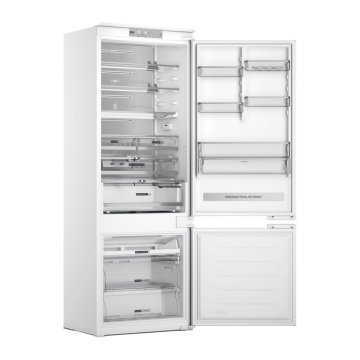 Whirlpool WH SP70 T242 P Da incasso 394 L D Bianco