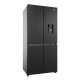 Haier Cube 83 Serie 7 HCR7818DWPT frigorifero side-by-side Libera installazione 467 L D Nero 23