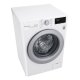 LG F2WV3S7S4E Lavatrice Slim AI DDTM SteamTM 7kg Classe energetica D 10