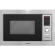 Foster 7151 010 forno a microonde Nero, Acciaio inox Microonde combinato Da incasso 25 L 900 W 2