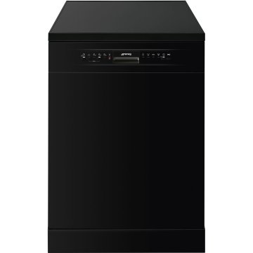 Smeg LVS292DN lavastoviglie Libera installazione 13 coperti D