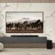 Samsung Soundbar HW-B750D/ZF Serie B, 6 Speaker, Wireless Dolby 5.1ch, Audio a 5.1 Canali, Surround sound expansion, Black 2024 9