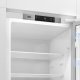 Beko BSSA315E4SFN frigorifero Da incasso 309 L E 5