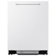 Samsung Lavastoviglie da Incasso Serie 6 JetClean DW60DG790B00 2