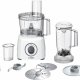 Bosch MCM3200W Food processor MultiTalent 3 800 W Bianco 2