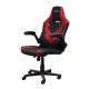 Trust GXT 703R RIYE Sedia per gaming universale Nero, Rosso 3