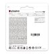 Kingston Technology DataTraveler 64GB 80 M 200MB/s USB-C 3.2 Gen 1 8