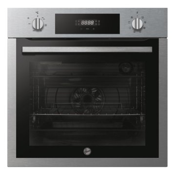 Hoover H-OVEN 300 HOC3U3178IN 70 L Acciaio inox