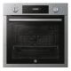 Hoover H-OVEN 300 HOC3U3178IN 70 L Acciaio inox 2