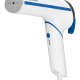 Polti Vaporella Vertical Styler GSM50B Vapore per indumenti portatile 800 W Blu, Bianco 2