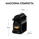 De’Longhi EN 80.B macchina per caffè Automatica/Manuale Macchina per caffè a capsule 0,8 L 4