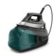 Rowenta DG8627F0 2400 W 1,1 L Microsteam 400 HD soleplate Nero, Verde 2