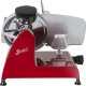 Berkel Red Line 250 affettatrice Elettrico Rosso, Argento Acciaio inox 2