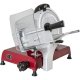 Berkel Red Line 250 affettatrice Elettrico Rosso, Argento Acciaio inox 6