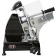 Berkel Red Line 250 affettatrice Elettrico 190 W Nero 6