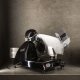 Berkel Red Line 250 affettatrice Elettrico 190 W Nero 9