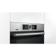 Bosch Serie 8 HRG6769S6 forno 71 L Acciaio inox 3