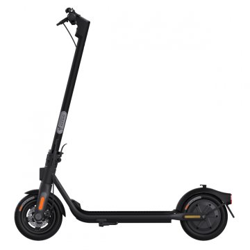 Ninebot by Segway KickScooter F2 E Nero 25 km/h 10,2 Ah