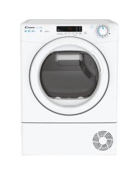 Candy Smart Pro CSO4H7A2DE-S asciugatrice Libera installazione Caricamento frontale 7 kg A++ Bianco