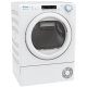 Candy Smart Pro CSO4H7A2DE-S asciugatrice Libera installazione Caricamento frontale 7 kg A++ Bianco 4