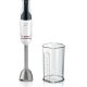 Bosch Serie 4 MSM4W410 frullatore Frullatore ad immersione 800 W Antracite, Bianco 2