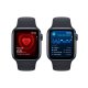 Apple Watch SE GPS + Cellular Cassa 40mm in Alluminio Mezzanotte con Cinturino Sport Mezzanotte - M/L 6