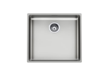 Foster Serie 45 Lavello sottopiano Rettangolare Acciaio inox