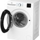 Beko b300 BMWU3921W: Lavatrice EnergySpin 9kg, Classe A, 1200giri 8