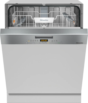 Miele G 5110 i Active A scomparsa parziale 13 coperti D