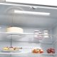 Haier Cube 83 Serie 3 HCR3818EWMM frigorifero side-by-side Libera installazione 463 L E Platino, Acciaio inox 11