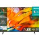 Hisense 55E79KQ TV 139,7 cm (55