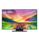 LG QNED 50'' Serie QNED82 50QNED826RE, TV 4K, 4 HDMI, SMART TV 2023 2