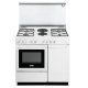 De’Longhi SEW 8542 N ED cucina Elettrico Combi Bianco 2