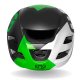 EMG HM 03 CASCO MONOPATTINO/BICI OMOLOGAZIONE EU M BIANCO 4