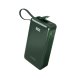 SBS TTBB10000LCDTCPD20G batteria portatile 10000 mAh Verde 2