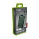 SBS TTBB10000LCDTCPD20G batteria portatile 10000 mAh Verde 5