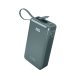 SBS TTBB10000LCDTCPD20A batteria portatile 10000 mAh Azzurro 2